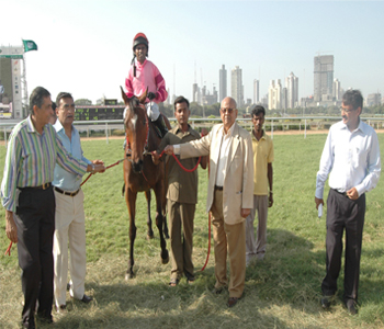 www.indiarace.com, Royal Calcutta Turf Club