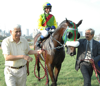 www.indiarace.com, Royal Calcutta Turf Club