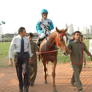 www.indiarace.com, Royal Calcutta Turf Club