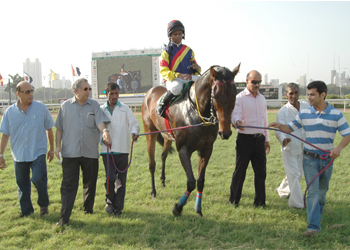 www.indiarace.com, Royal Calcutta Turf Club