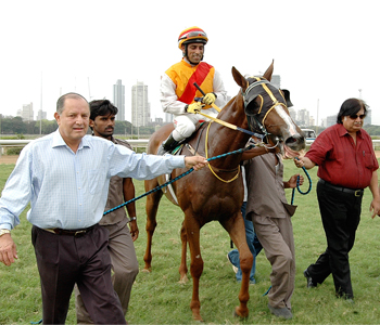 www.indiarace.com, Royal Calcutta Turf Club