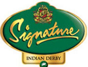 indiarace.com:- The McDowell Signature Indian Derby (Gr.I)