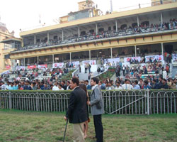 Kolkata Derby