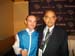 Olivier Peslier with Krish of Indiarace